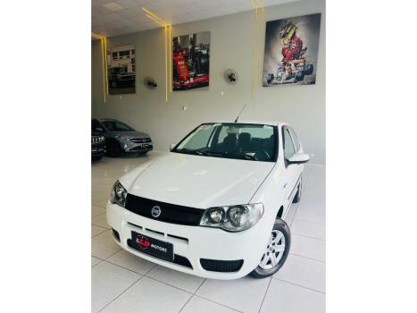 FIAT Palio 1.0 FLEX, Foto 4