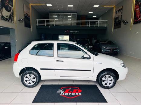 FIAT Palio 1.0 FLEX, Foto 5