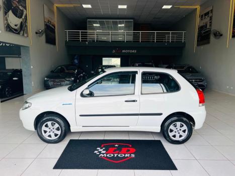 FIAT Palio 1.0 FLEX, Foto 6