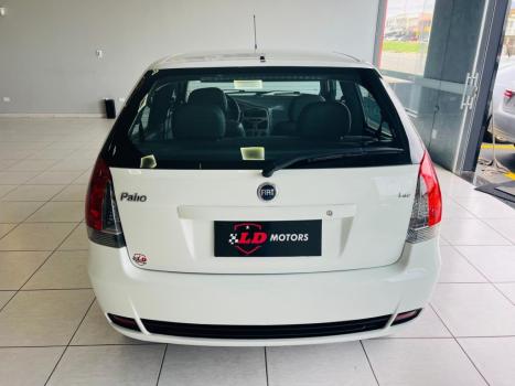 FIAT Palio 1.0 FLEX, Foto 8