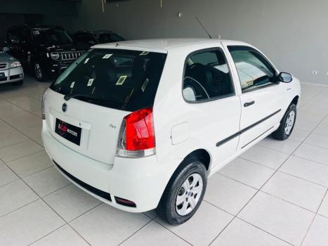 FIAT Palio 1.0 FLEX, Foto 9