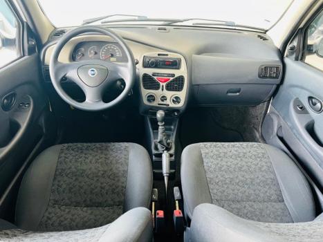 FIAT Palio 1.0 FLEX, Foto 10