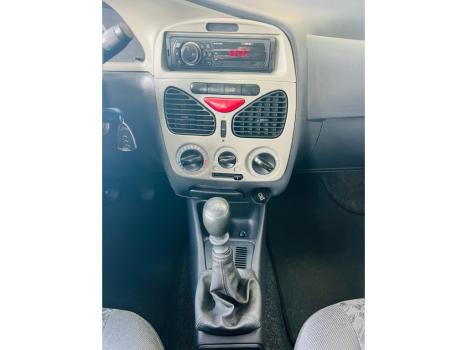 FIAT Palio 1.0 FLEX, Foto 12