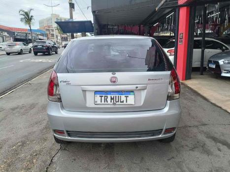 FIAT Palio 1.0 FLEX, Foto 2