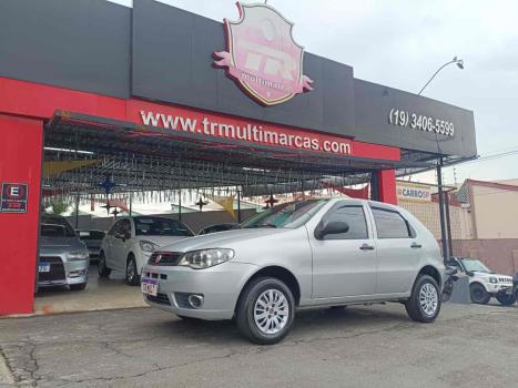 FIAT Palio 1.0 FLEX, Foto 3