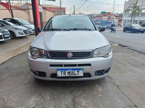 FIAT Palio 1.0 FLEX, Foto 4