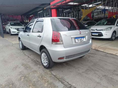 FIAT Palio 1.0 FLEX, Foto 5