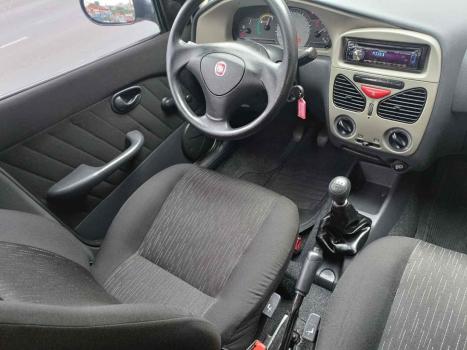 FIAT Palio 1.0 FLEX, Foto 8