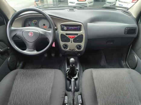 FIAT Palio 1.0 FLEX, Foto 11