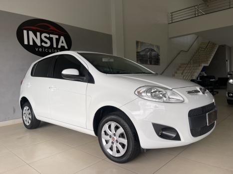 FIAT Palio 1.0 FLEX ATTRACTIVE, Foto 1