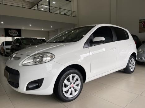 FIAT Palio 1.0 FLEX ATTRACTIVE, Foto 2