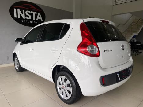 FIAT Palio 1.0 FLEX ATTRACTIVE, Foto 3