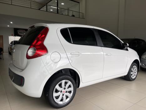 FIAT Palio 1.0 FLEX ATTRACTIVE, Foto 4