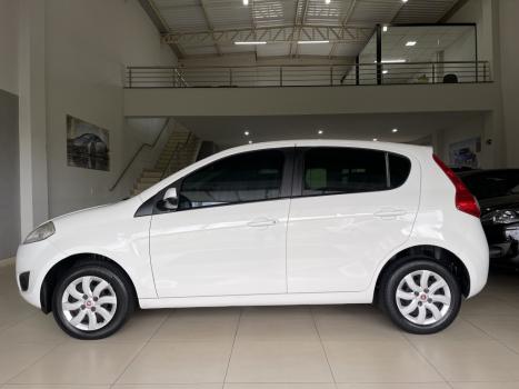 FIAT Palio 1.0 FLEX ATTRACTIVE, Foto 7