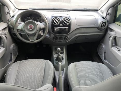 FIAT Palio 1.0 FLEX ATTRACTIVE, Foto 10