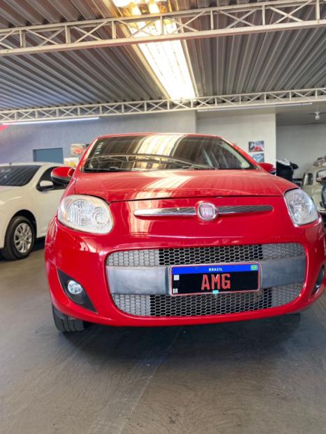 FIAT Palio 1.0 FLEX ATTRACTIVE, Foto 1