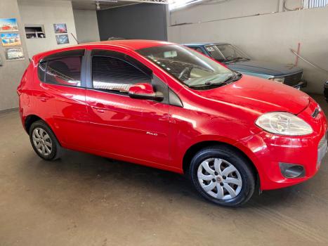 FIAT Palio 1.0 FLEX ATTRACTIVE, Foto 2