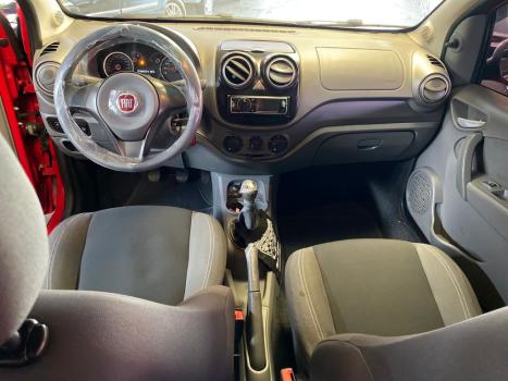 FIAT Palio 1.0 FLEX ATTRACTIVE, Foto 7