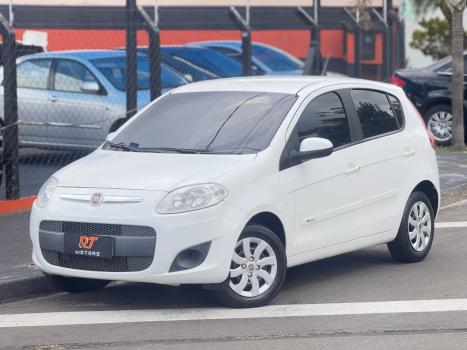 FIAT Palio 1.0 FLEX ATTRACTIVE, Foto 2