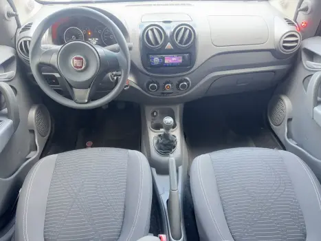 FIAT Palio 1.0 FLEX ATTRACTIVE, Foto 5