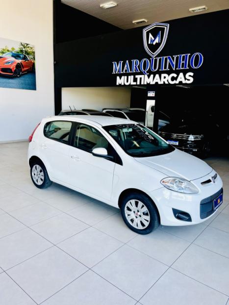 FIAT Palio 1.0 FLEX ATTRACTIVE, Foto 1