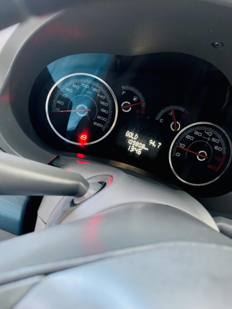 FIAT Palio 1.0 FLEX ATTRACTIVE, Foto 3
