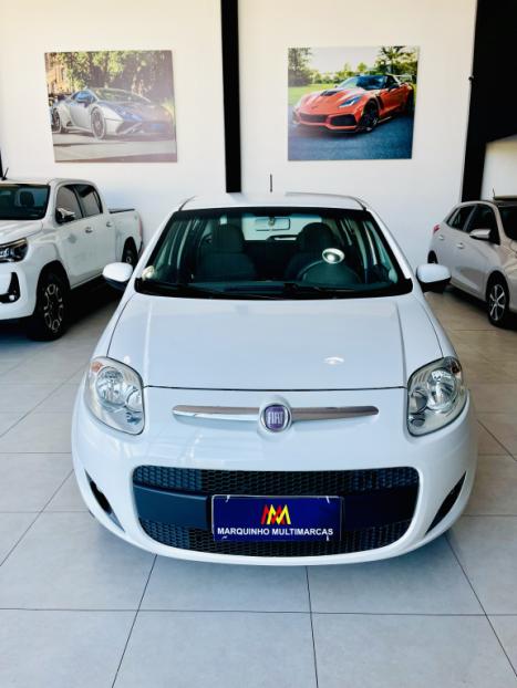 FIAT Palio 1.0 FLEX ATTRACTIVE, Foto 4