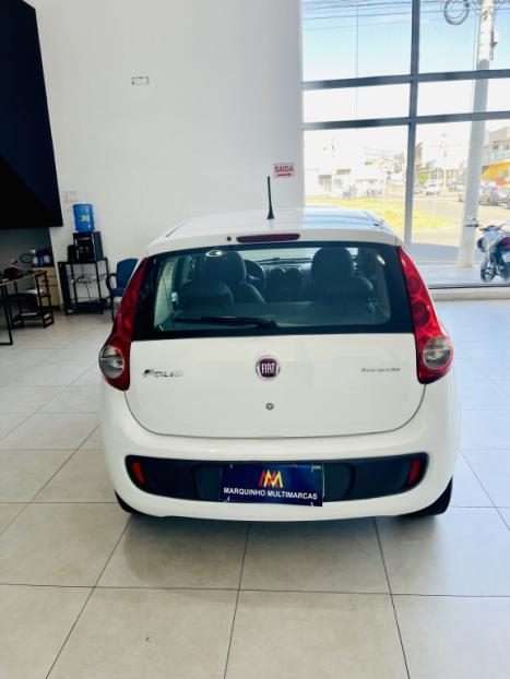 FIAT Palio 1.0 FLEX ATTRACTIVE, Foto 5