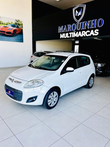FIAT Palio 1.0 FLEX ATTRACTIVE, Foto 8