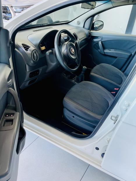 FIAT Palio 1.0 FLEX ATTRACTIVE, Foto 10
