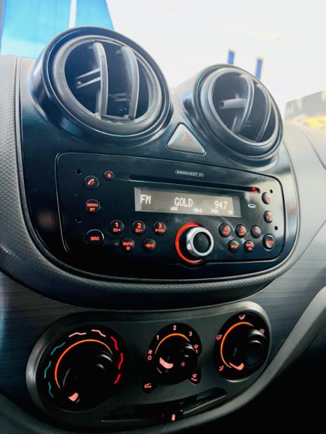 FIAT Palio 1.0 FLEX ATTRACTIVE, Foto 13