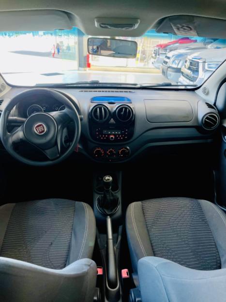 FIAT Palio 1.0 FLEX ATTRACTIVE, Foto 16