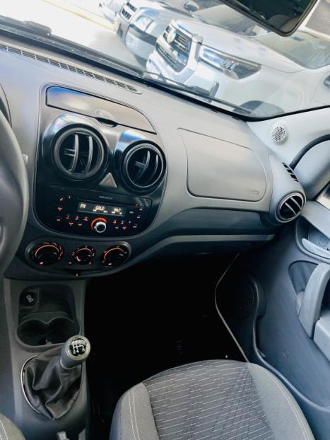FIAT Palio 1.0 FLEX ATTRACTIVE, Foto 17