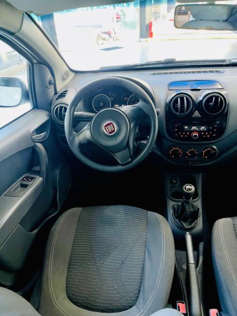 FIAT Palio 1.0 FLEX ATTRACTIVE, Foto 19