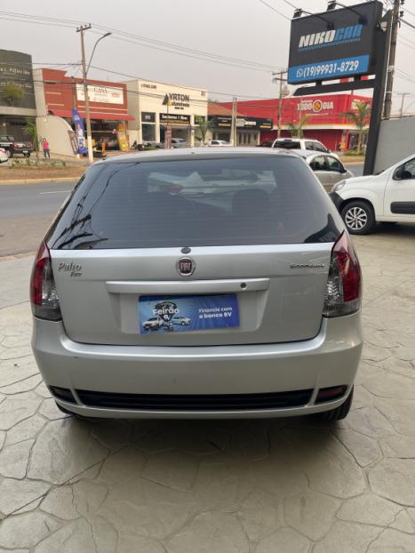 FIAT Palio 1.0 FLEX, Foto 2