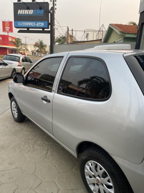 FIAT Palio 1.0 FLEX, Foto 3