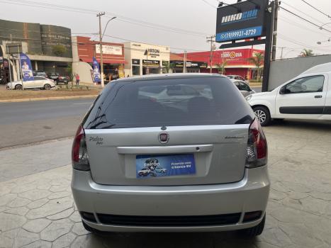 FIAT Palio 1.0 FLEX, Foto 4