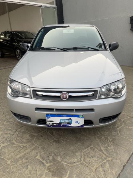 FIAT Palio 1.0 FLEX, Foto 6