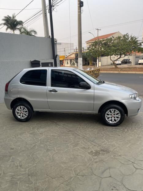 FIAT Palio 1.0 FLEX, Foto 8