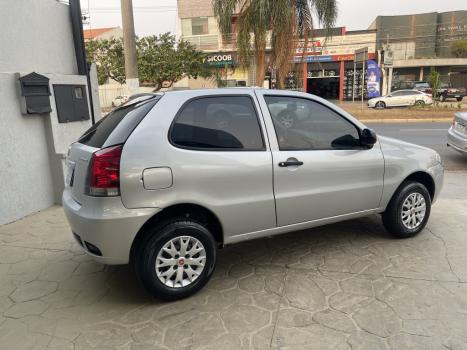 FIAT Palio 1.0 FLEX, Foto 9