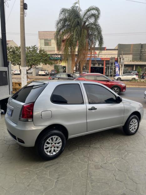 FIAT Palio 1.0 FLEX, Foto 10