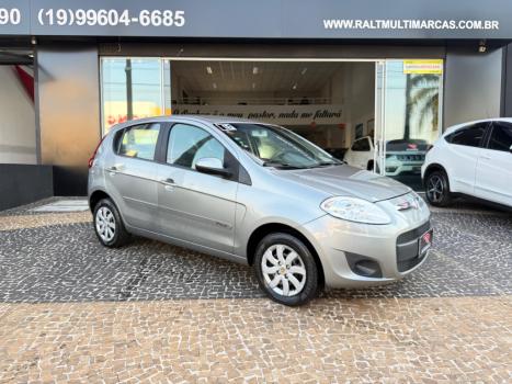 FIAT Palio 1.0 FLEX ATTRACTIVE, Foto 2