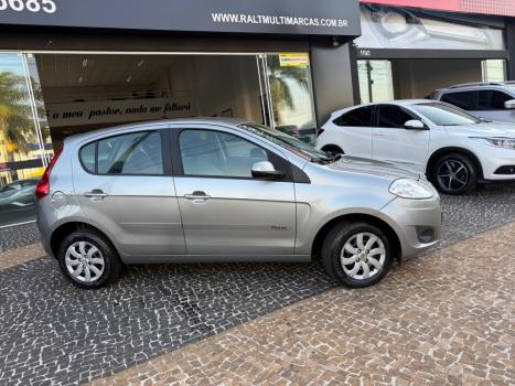 FIAT Palio 1.0 FLEX ATTRACTIVE, Foto 5