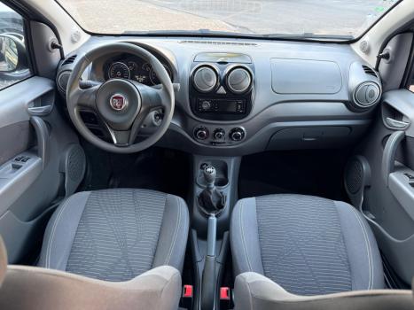 FIAT Palio 1.0 FLEX ATTRACTIVE, Foto 10