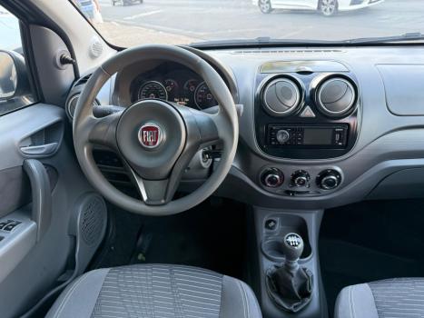 FIAT Palio 1.0 FLEX ATTRACTIVE, Foto 11