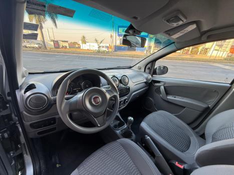 FIAT Palio 1.0 FLEX ATTRACTIVE, Foto 12