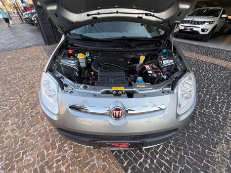 FIAT Palio 1.0 FLEX ATTRACTIVE, Foto 14