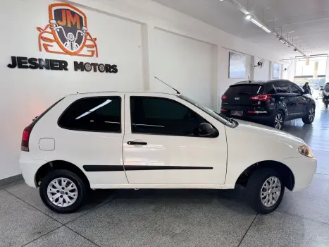 FIAT Palio 1.0 FLEX ECONOMY, Foto 2