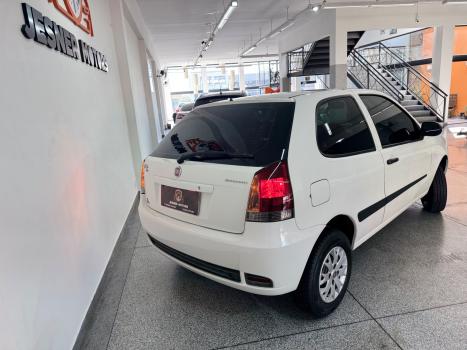 FIAT Palio 1.0 FLEX ECONOMY, Foto 3