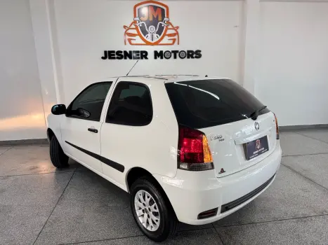 FIAT Palio 1.0 FLEX ECONOMY, Foto 4